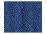 114 Dark Blue Satin